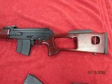 WPA IMPORT MOLOT VEPR 7.62X54R 23 - 4 of 12