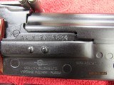 WPA IMPORT MOLOT VEPR 7.62X54R 23 - 11 of 12