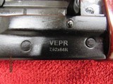 WPA IMPORT MOLOT VEPR 7.62X54R 23 - 12 of 12