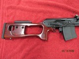 WPA IMPORT MOLOT VEPR 7.62X54R 23 - 2 of 12