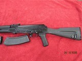 IZHMASH SGL31-68 5.45x39mm Semi-Automatic Rifle 1 FACTORY 10 ROUND MAG 1 30 ROUND BULGARIAN MAG - 4 of 12