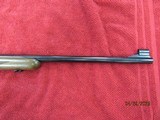 FN HERSTAL BELGIUM SAFARI RIFLE 375 H&H MAGNUM - 4 of 14
