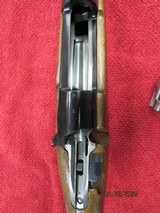 FN HERSTAL BELGIUM SAFARI RIFLE 375 H&H MAGNUM - 12 of 14
