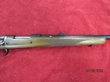 FN HERSTAL BELGIUM SAFARI RIFLE 375 H&H MAGNUM - 3 of 14