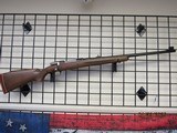 FN HERSTAL BELGIUM SAFARI RIFLE 375 H&H MAGNUM