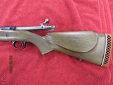 FN HERSTAL BELGIUM SAFARI RIFLE 375 H&H MAGNUM - 5 of 14