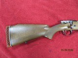 FN HERSTAL BELGIUM SAFARI RIFLE 375 H&H MAGNUM - 2 of 14
