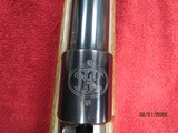FN HERSTAL BELGIUM SAFARI RIFLE 375 H&H MAGNUM - 10 of 14