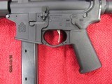 SPRINGFIELD ARMORY SAINT VICTOR PCC 9MM CARBINE - 6 of 10