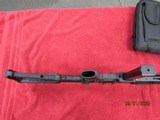 SPRINGFIELD ARMORY SAINT VICTOR PCC 9MM CARBINE - 9 of 10