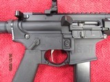 SPRINGFIELD ARMORY SAINT VICTOR PCC 9MM CARBINE - 7 of 10