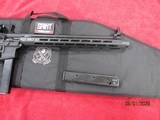 SPRINGFIELD ARMORY SAINT VICTOR PCC 9MM CARBINE - 3 of 10