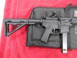 SPRINGFIELD ARMORY SAINT VICTOR PCC 9MM CARBINE - 2 of 10
