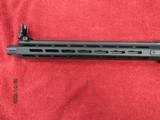 SPRINGFIELD ARMORY SAINT VICTOR PCC 9MM CARBINE - 5 of 10
