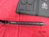 SPRINGFIELD ARMORY SAINT VICTOR PCC 9MM CARBINE - 10 of 10