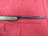 CZ BRNO MODEL VZ24 MAUSER STYLE RIFLE 458 WINCHESTER - 4 of 15