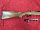 CZ BRNO MODEL VZ24 MAUSER STYLE RIFLE 458 WINCHESTER - 2 of 15