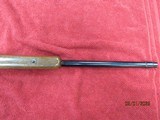 CZ BRNO MODEL VZ24 MAUSER STYLE RIFLE 458 WINCHESTER - 13 of 15