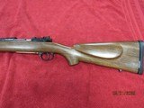 CZ BRNO MODEL VZ24 MAUSER STYLE RIFLE 458 WINCHESTER - 5 of 15