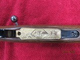 CZ BRNO MODEL VZ24 MAUSER STYLE RIFLE 458 WINCHESTER - 12 of 15