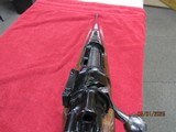 CZ BRNO MODEL VZ24 MAUSER STYLE RIFLE 458 WINCHESTER - 14 of 15