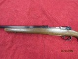 CZ BRNO MODEL VZ24 MAUSER STYLE RIFLE 458 WINCHESTER - 6 of 15