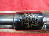 CZ BRNO MODEL VZ24 MAUSER STYLE RIFLE 458 WINCHESTER - 9 of 15