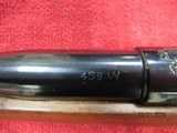 CZ BRNO MODEL VZ24 MAUSER STYLE RIFLE 458 WINCHESTER - 8 of 15