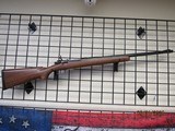 CZ BRNO MODEL VZ24 MAUSER STYLE RIFLE 458 WINCHESTER