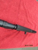 JUST RIGHT CARBINES GEN 3 9MM PISTOL CAL PISTOL WITH BRACE - 9 of 9