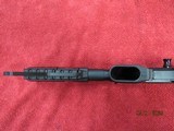 JUST RIGHT CARBINES GEN 3 9MM PISTOL CAL PISTOL WITH BRACE - 7 of 9