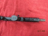 JUST RIGHT CARBINES GEN 3 9MM PISTOL CAL PISTOL WITH BRACE - 8 of 9