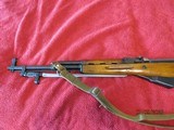NORINCO SKS 7.62X39MM FACTORY TRINANGLE 636 CSI ONT CA IMPORT - 5 of 13