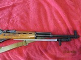 NORINCO SKS 7.62X39MM FACTORY TRINANGLE 636 CSI ONT CA IMPORT - 3 of 13