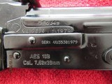 Century Arms ROMAINIAN IMPORT RI4988-N AES-10B RPK 7.62x39mm - 9 of 15