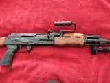 Century Arms ROMAINIAN IMPORT RI4988-N AES-10B RPK 7.62x39mm - 3 of 15