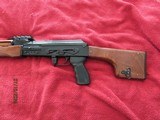 Century Arms ROMAINIAN IMPORT RI4988-N AES-10B RPK 7.62x39mm - 6 of 15