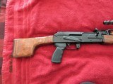 Century Arms ROMAINIAN IMPORT RI4988-N AES-10B RPK 7.62x39mm - 2 of 15