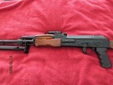 Century Arms ROMAINIAN IMPORT RI4988-N AES-10B RPK 7.62x39mm - 7 of 15