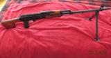 Century Arms ROMAINIAN IMPORT RI4988-N AES-10B RPK 7.62x39mm