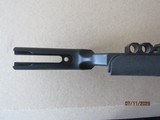 CHISEL MACHINING MARLIN ALUMINIUM STOCK WITH HOPTIC LB6 45-70 SHELL CARRIER - 4 of 8