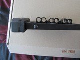 CHISEL MACHINING MARLIN ALUMINIUM STOCK WITH HOPTIC LB6 45-70 SHELL CARRIER - 6 of 8