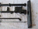 ROMAINIAN PSL PARTS KIT WITH CENTURY MARKED RECEIVER 7.62X54R INCLUDES US MADE BARREL - 13 of 15