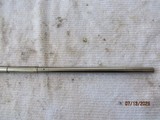 ROMAINIAN PSL PARTS KIT WITH CENTURY MARKED RECEIVER 7.62X54R INCLUDES US MADE BARREL - 9 of 15