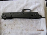 ROMAINIAN PSL PARTS KIT WITH CENTURY MARKED RECEIVER 7.62X54R INCLUDES US MADE BARREL - 3 of 15