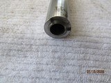 ROMAINIAN PSL PARTS KIT WITH CENTURY MARKED RECEIVER 7.62X54R INCLUDES US MADE BARREL - 10 of 15