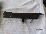 ROMAINIAN PSL PARTS KIT WITH CENTURY MARKED RECEIVER 7.62X54R INCLUDES US MADE BARREL