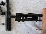 ROMAINIAN PSL PARTS KIT WITH CENTURY MARKED RECEIVER 7.62X54R INCLUDES US MADE BARREL - 5 of 15