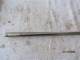 ROMAINIAN PSL PARTS KIT WITH CENTURY MARKED RECEIVER 7.62X54R INCLUDES US MADE BARREL - 8 of 15