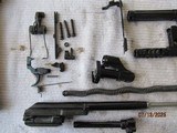 ROMAINIAN PSL PARTS KIT WITH CENTURY MARKED RECEIVER 7.62X54R INCLUDES US MADE BARREL - 12 of 15